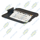 AC504187426 Заглушка бампера правая Iveco Stralis Alfa Car